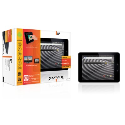 Sweex Yarwik Tablet Tab360 8 4gb Capacitiva
